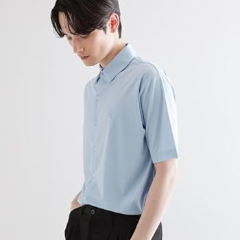うっち商品 レースシャーリングコンパクトシャツ｜ACLENT（アクレント）